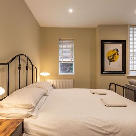 Host & Stay - Cromer Town, Apartment 1 Ngoại thất bức ảnh