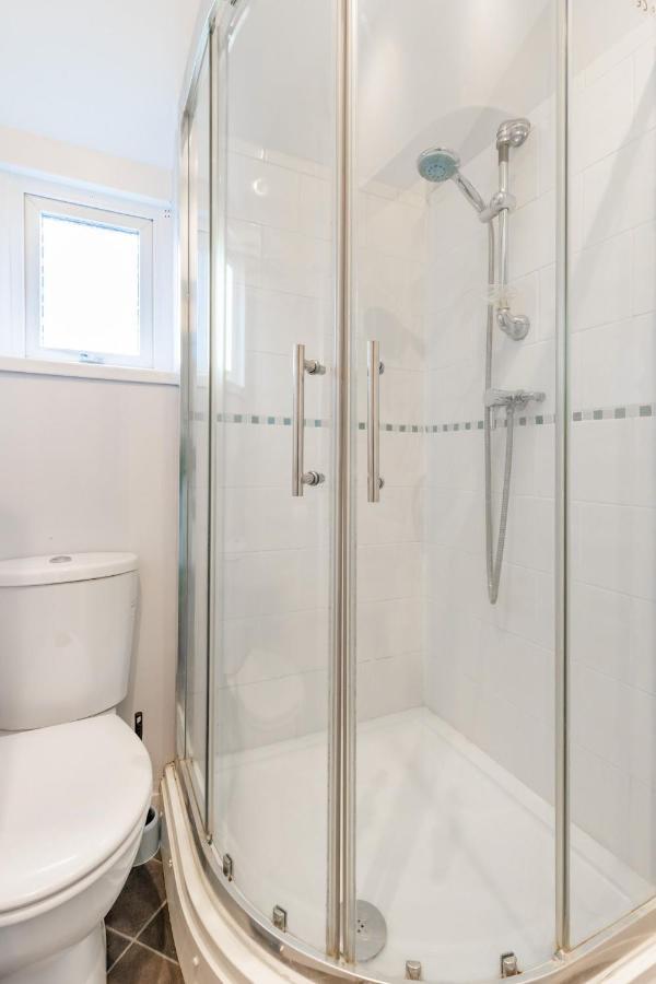 Host & Stay - Cromer Town, Apartment 1 Ngoại thất bức ảnh