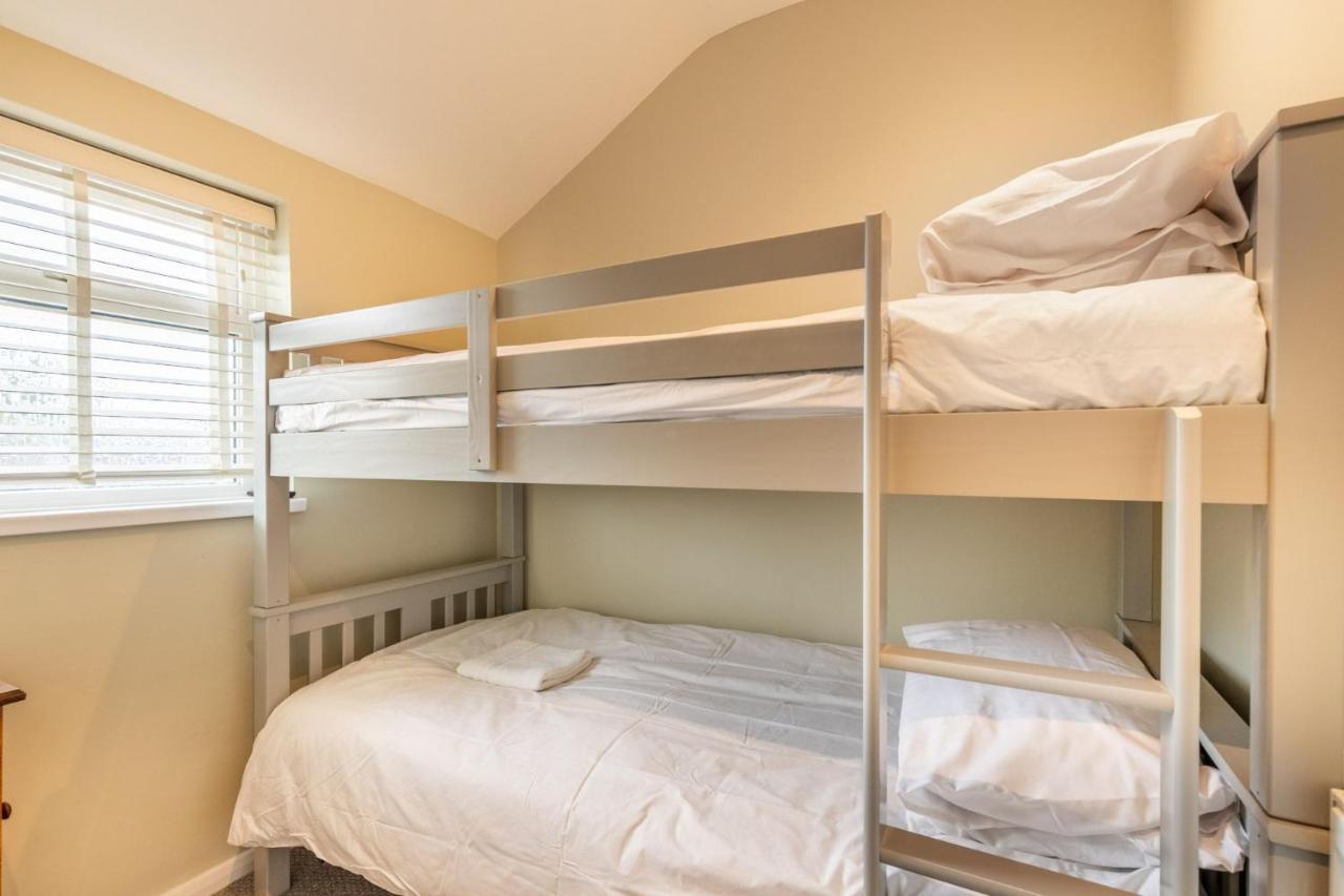 Host & Stay - Cromer Town, Apartment 1 Ngoại thất bức ảnh
