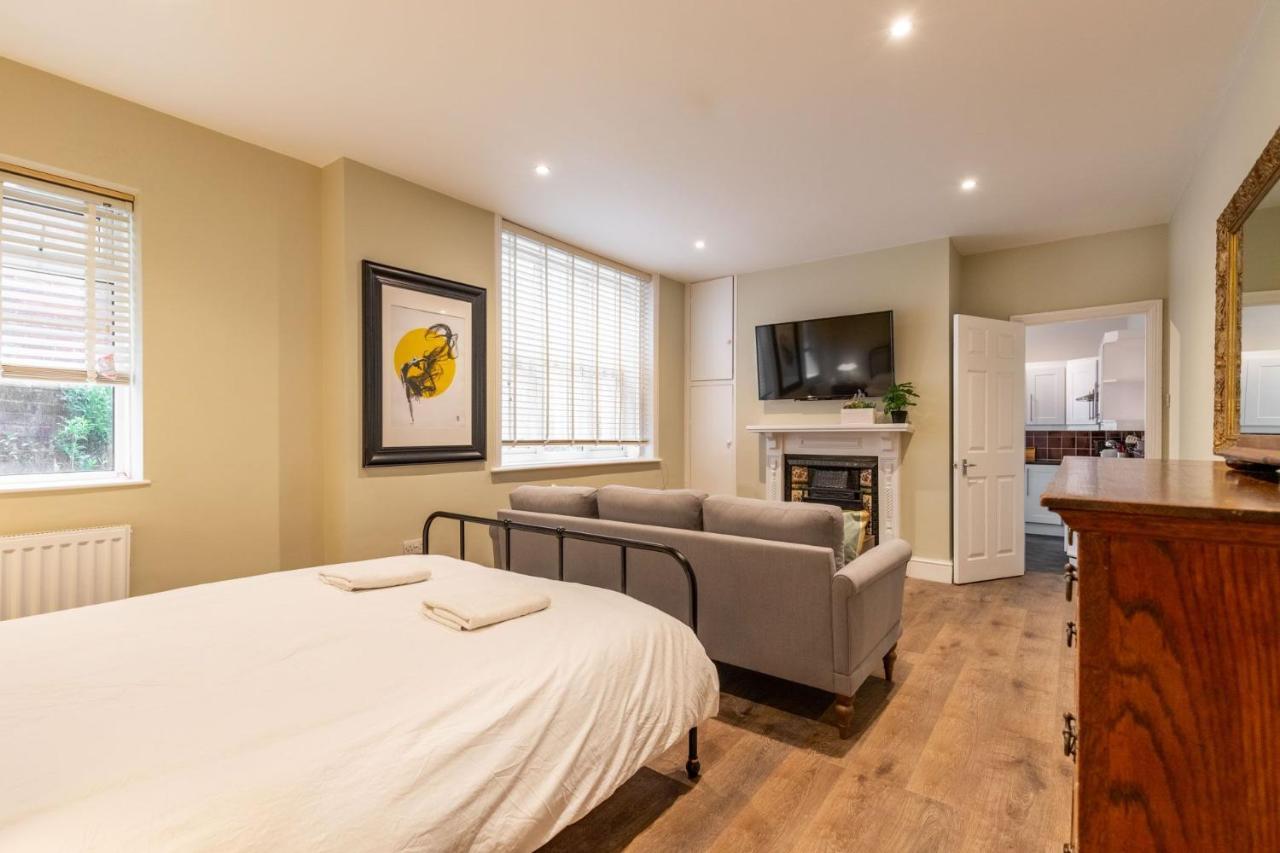 Host & Stay - Cromer Town, Apartment 1 Ngoại thất bức ảnh
